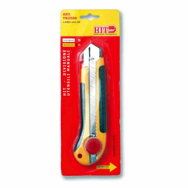 CUTTER TK 2500